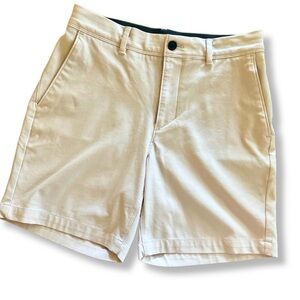 VRST Men’s Stretch Chino Shorts – Size 30 ⛳️